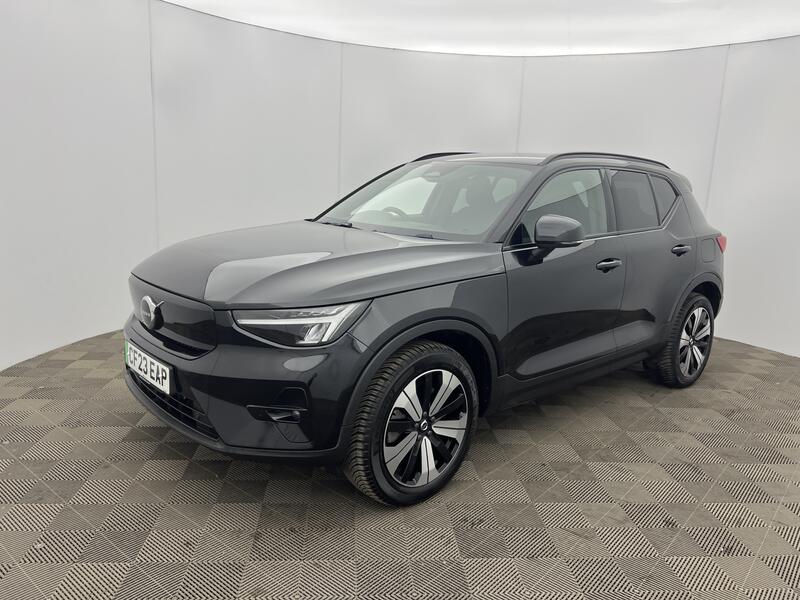 170kW Recharge Plus 69kWh 5dr Auto