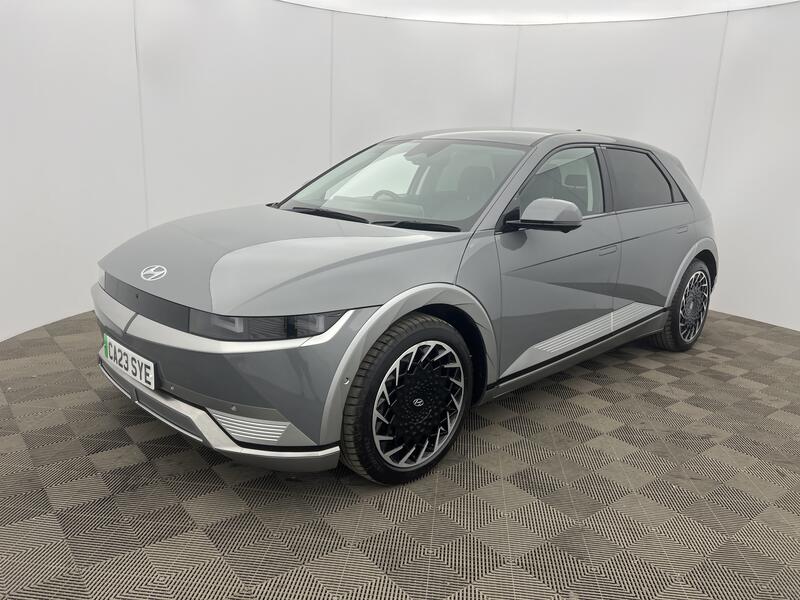 168kW Ultimate 77kWh 5dr Auto [Tech]