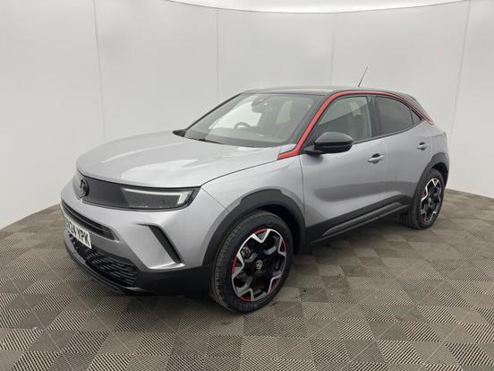 100kW GS 50kWh 5dr Auto