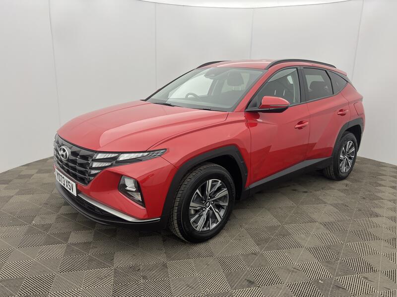 1.6 T-GDi Hybrid 230 SE Connect 5dr 2WD Auto
