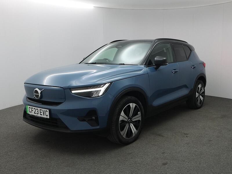 170kW Recharge Plus 69kWh 5dr Auto