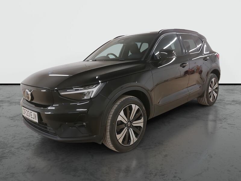 170kW Recharge Plus 69kWh 5dr Auto