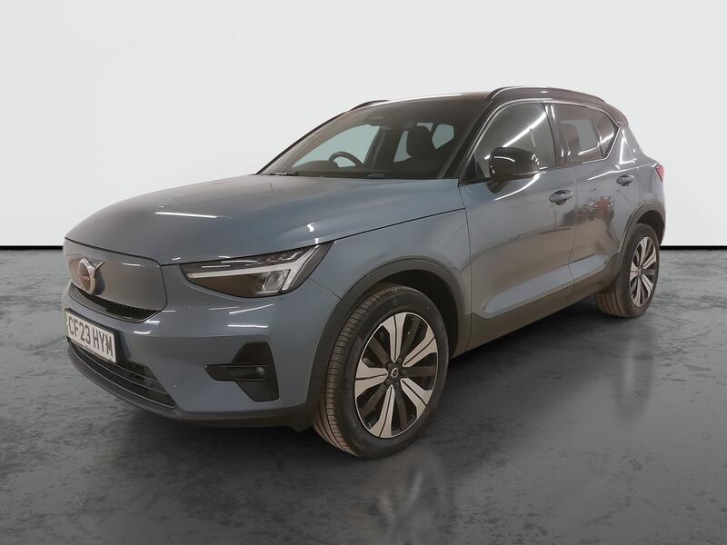 170kW Recharge Plus 69kWh 5dr Auto