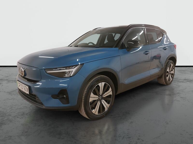 170kW Recharge Plus 69kWh 5dr Auto