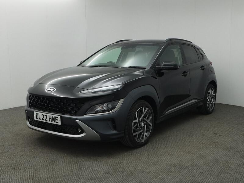 1.6 GDi Hybrid Premium 5dr DCT