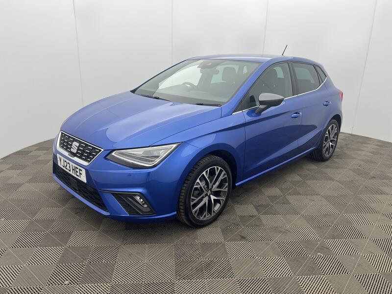 1.0 TSI 110 Xcellence Lux 5dr DSG