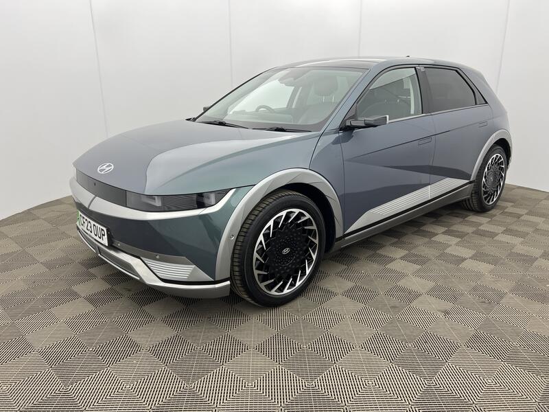 168kW Namsan Edition 77 kWh 5dr Auto