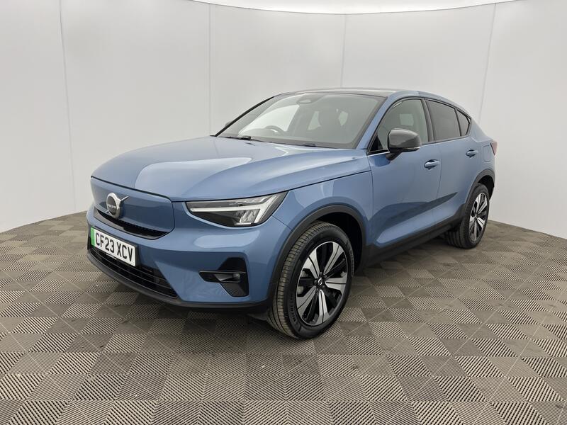 170kW Recharge Plus 69kWh 5dr Auto
