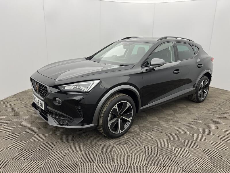 1.5 TSI 150 V1 5dr