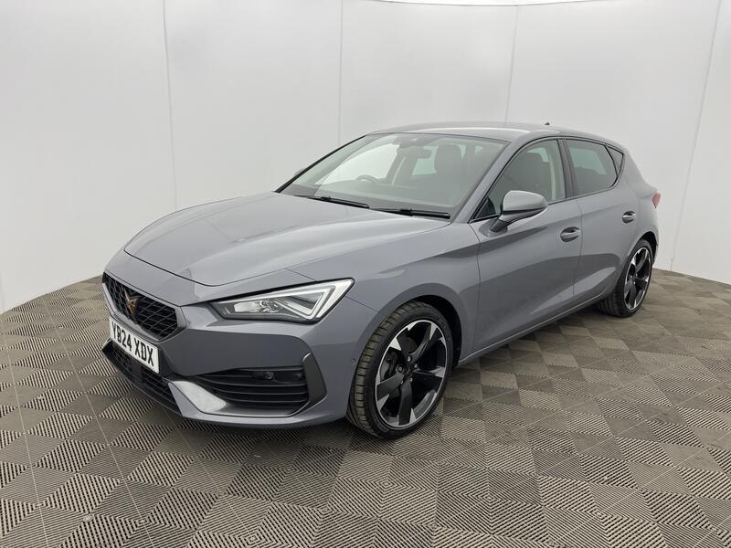 1.5 TSI V1 5dr