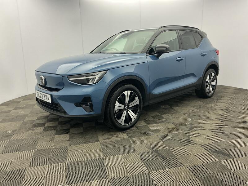 Recharge 69kWh Plus SUV 5dr Electric Auto (231 ps)