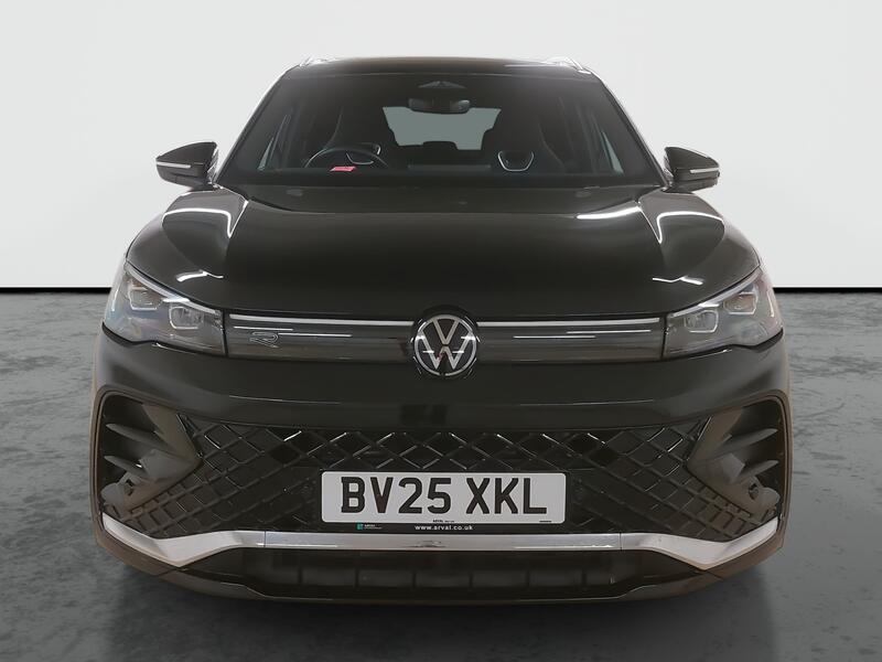 1.5 TSI eHybrid 19.7kWh R-Line SUV 5dr Petrol Plug-in Hybrid DSG Euro 6 (s/s) (204 ps)