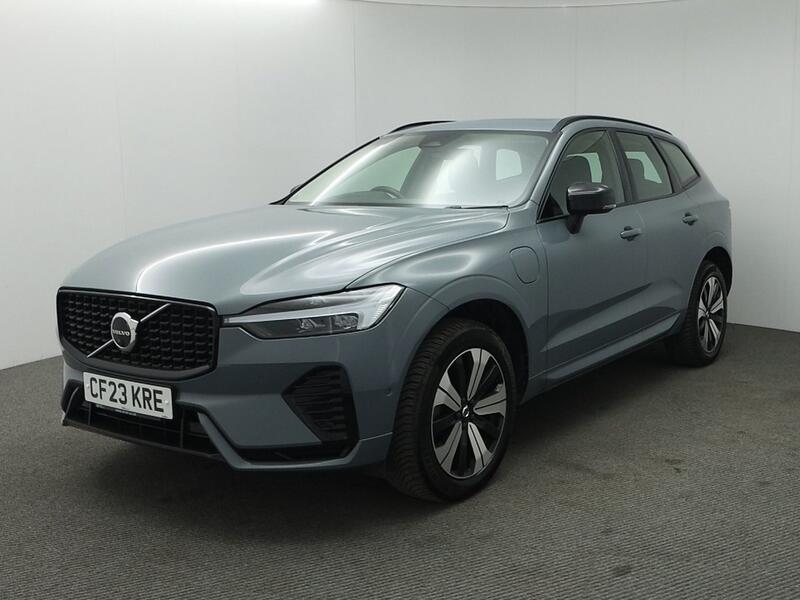 2.0h T6 Recharge 18.8kWh Plus SUV 5dr Petrol Plug-in Hybrid Auto AWD Euro 6 (s/s) (350 ps)