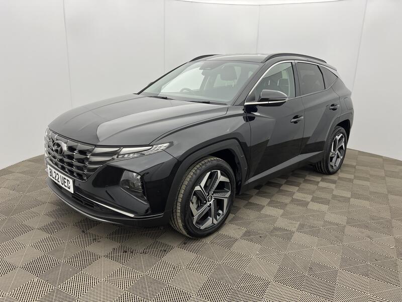1.6 TGDi Hybrid 230 Premium 5dr 2WD Auto