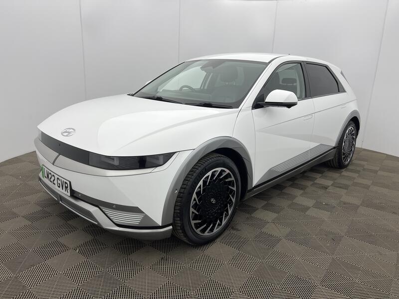 160kW Ultimate 73kWh 5dr Auto [Tech]