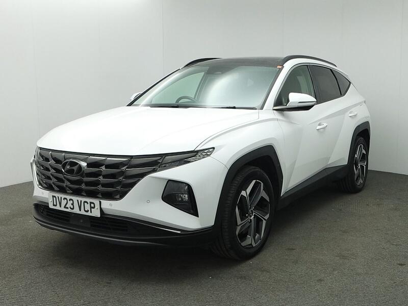 1.6 h T-GDi Ultimate SUV 5dr Petrol Hybrid Auto Euro 6 (s/s) (230 ps)