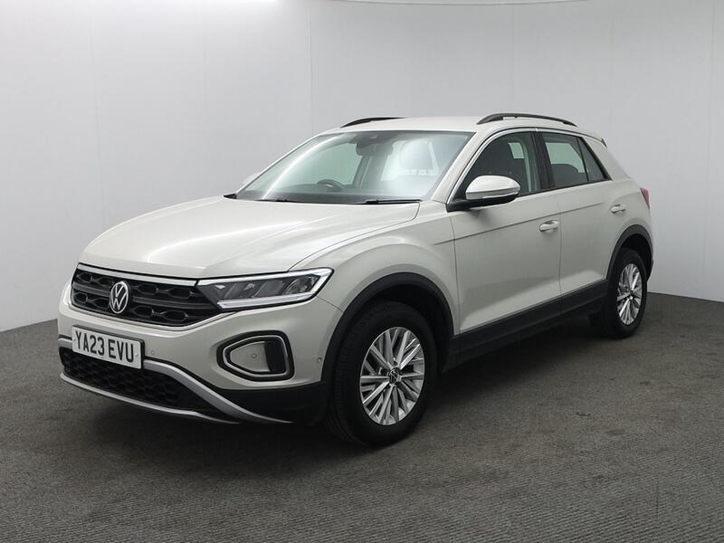 1.0 TSI Life SUV 5dr Petrol Manual Euro 6 (s/s) (110 ps)