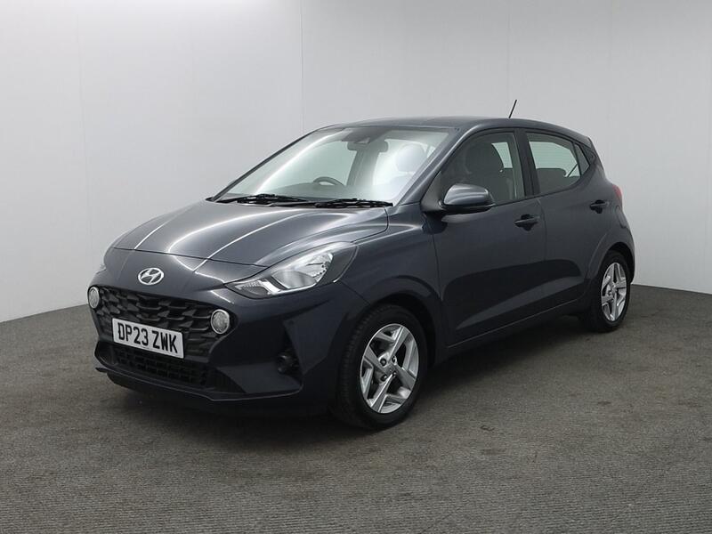 1.2 MPi SE Connect Hatchback 5dr Petrol Auto Euro 6 (s/s) (84 ps)