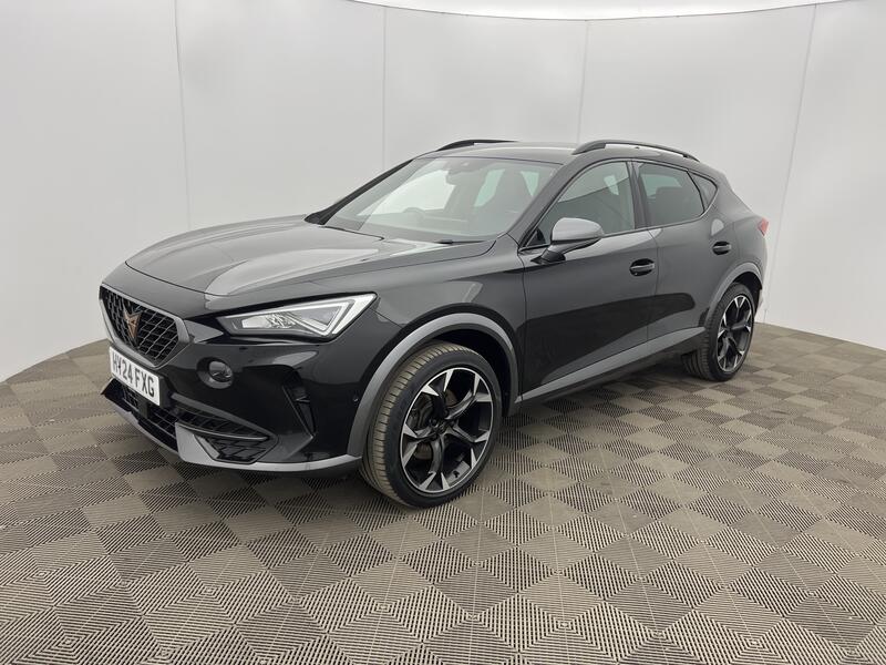 1.5 TSI V2 SUV 5dr Petrol Manual Euro 6 (s/s) (150 ps)
