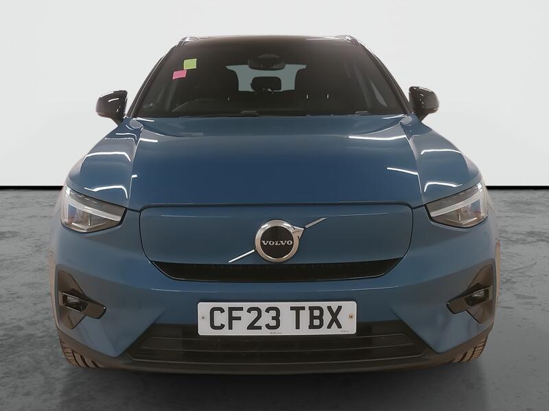 Recharge 69kWh Plus SUV 5dr Electric Auto (231 ps)