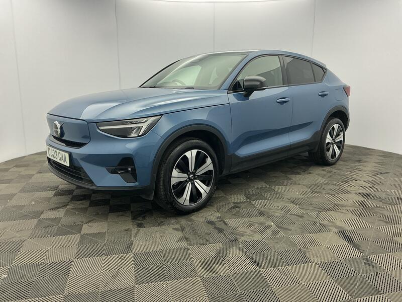 Recharge 69kWh Plus SUV 5dr Electric Auto (231 ps)