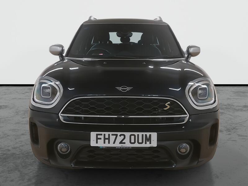 1.5 10kWh Cooper SE Exclusive Prem SUV 5dr Petrol Plug-in Hybrid Auto ALL4 Euro 6 (s/s) (222 ps)