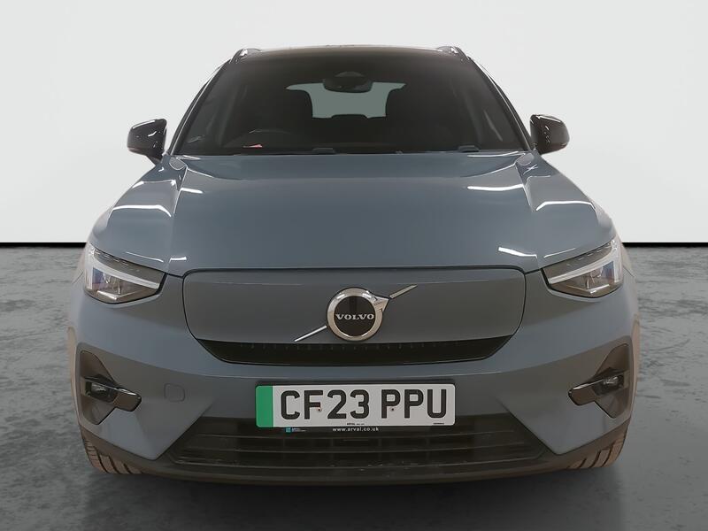 Recharge 69kWh Plus SUV 5dr Electric Auto