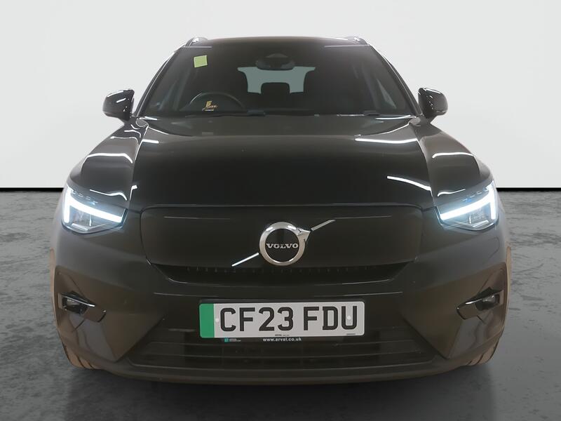 Recharge 69kWh Plus SUV 5dr Electric Auto