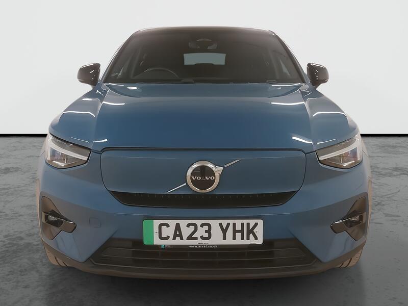 Recharge 69kWh Plus SUV 5dr Electric Auto