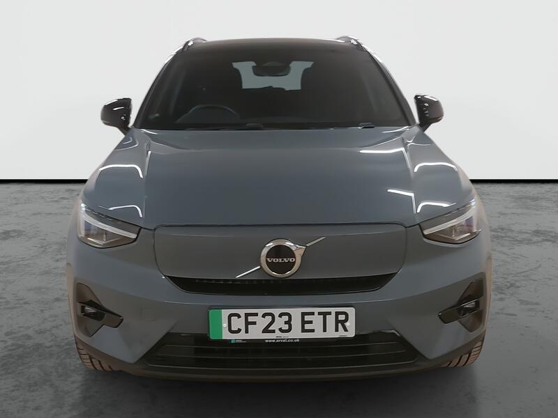 Recharge 69kWh Plus SUV 5dr Electric Auto