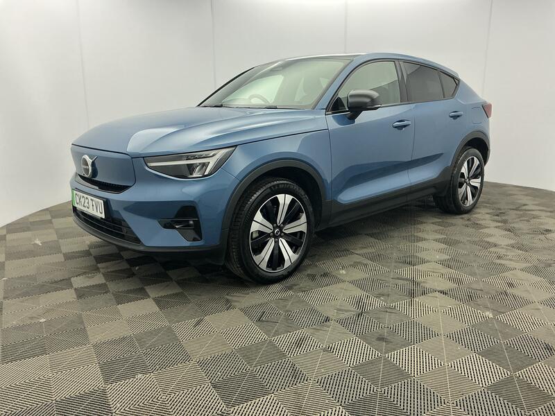 170kW Recharge Plus 69kWh 5dr Auto