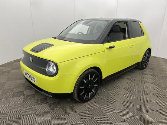 113kW Advance 36kWh 5dr Auto