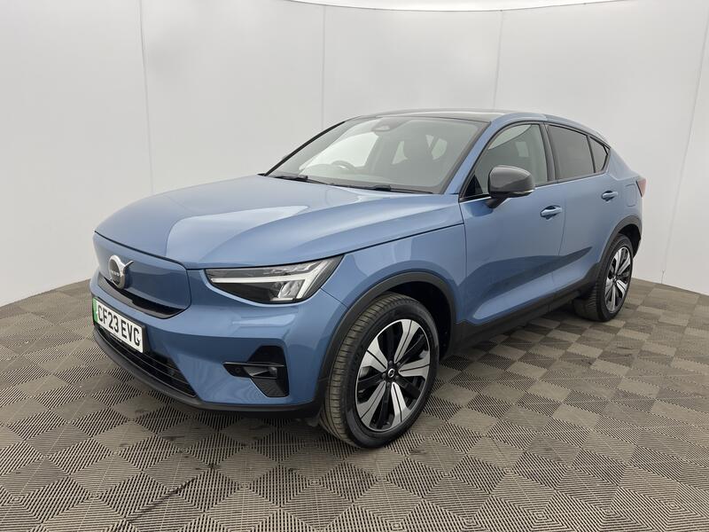 170kW Recharge Plus 69kWh 5dr Auto