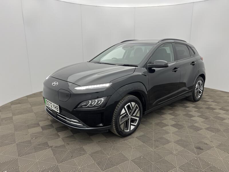 150kW Premium 64kWh 5dr Auto