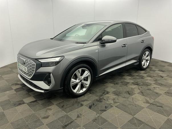 150kW 40 82.77kWh S Line 5dr Auto