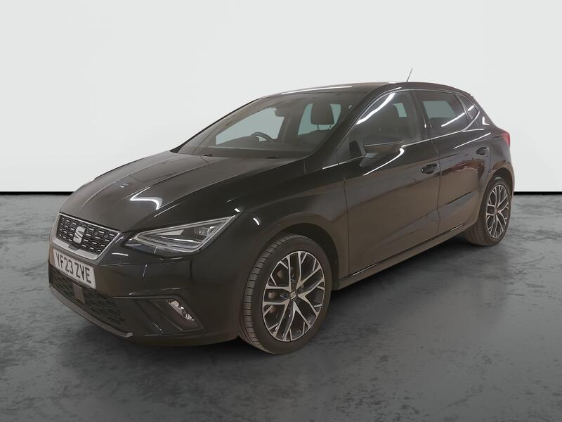 1.0 TSI 110 Xcellence 5dr