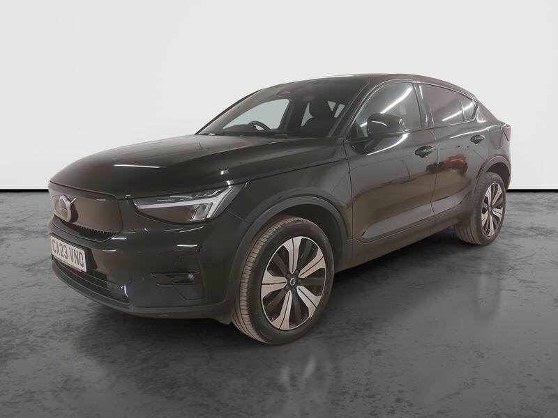 170kW Recharge Plus 69kWh 5dr Auto
