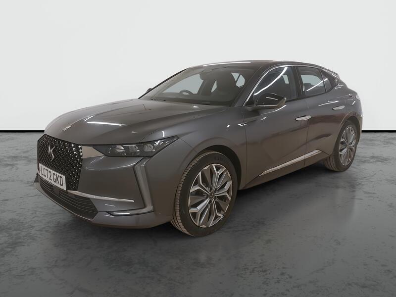 1.6 E-TENSE Trocadero 5dr EAT8