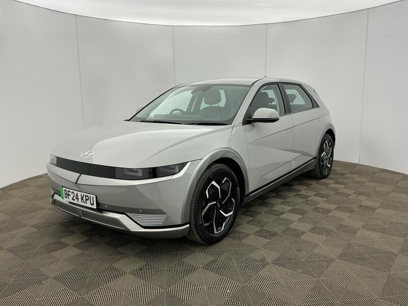 168kW Premium 77 kWh 5dr Auto [Part Leather]