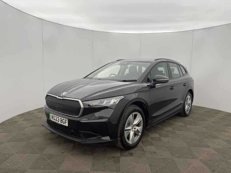 132kW 60 Loft 62kWh 5dr Auto [120kW]