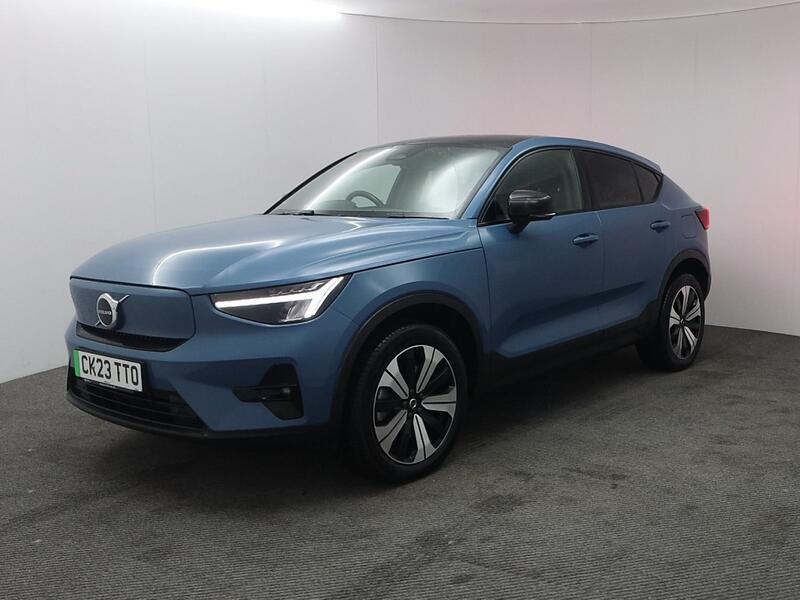 170kW Recharge Plus 69kWh 5dr Auto