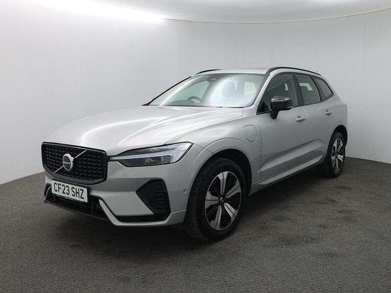 2.0 T6 [350] RC PHEV Plus Dark 5dr AWD Geartronic