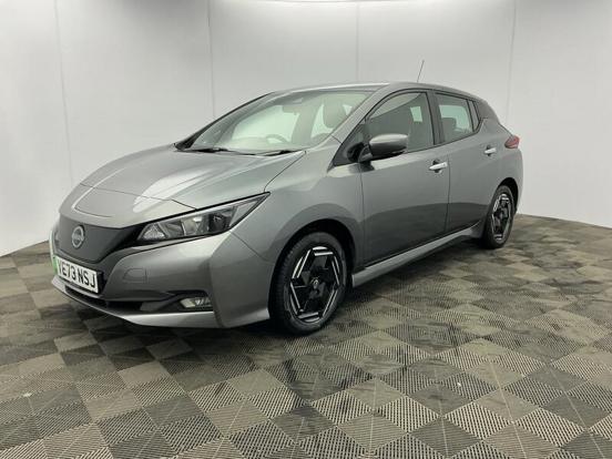 110kW Acenta 39kWh 5dr Auto