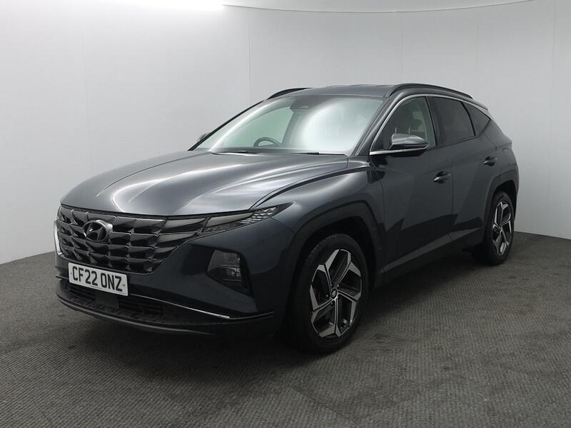 1.6 TGDi Hybrid 230 Premium 5dr 2WD Auto