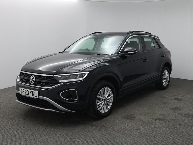 1.0 TSI Life 5dr