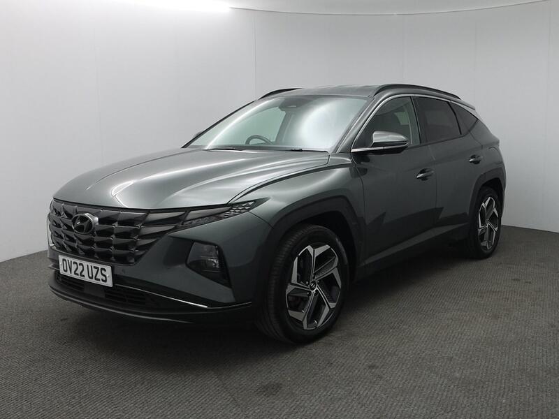 1.6 TGDi Hybrid 230 Premium 5dr 2WD Auto