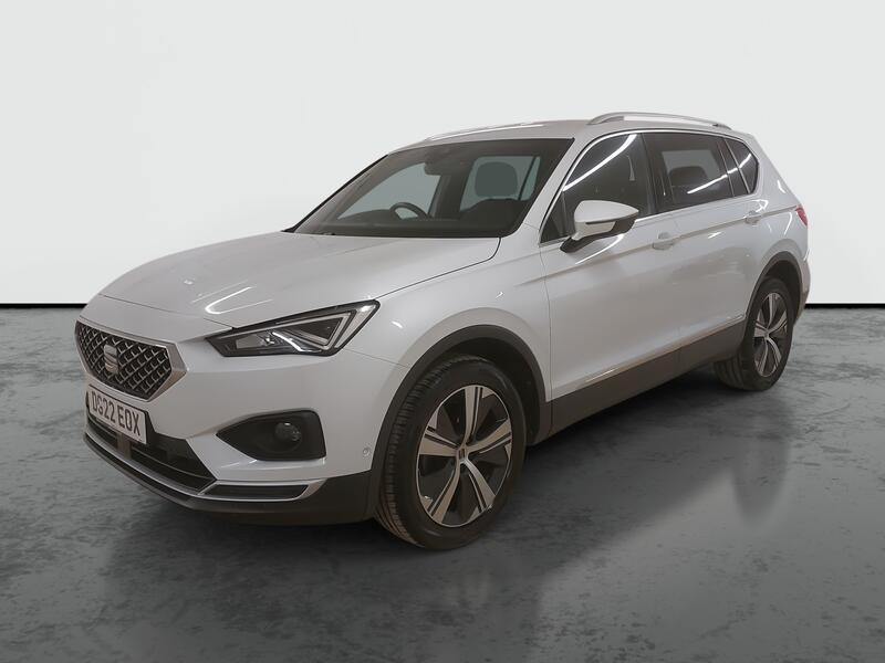 2.0 TDI 200 Xcellence 5dr DSG 4Drive