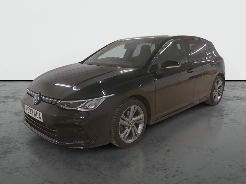 1.5 eTSI 150 R-Line 5dr DSG