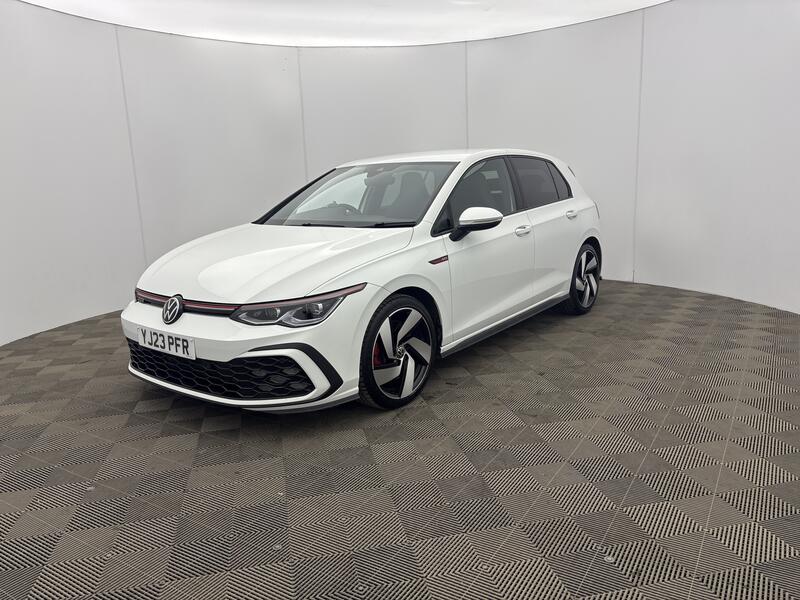 2.0 TSI GTI 5dr