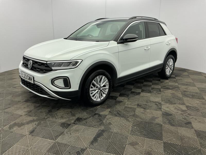 1.0 TSI Life 5dr
